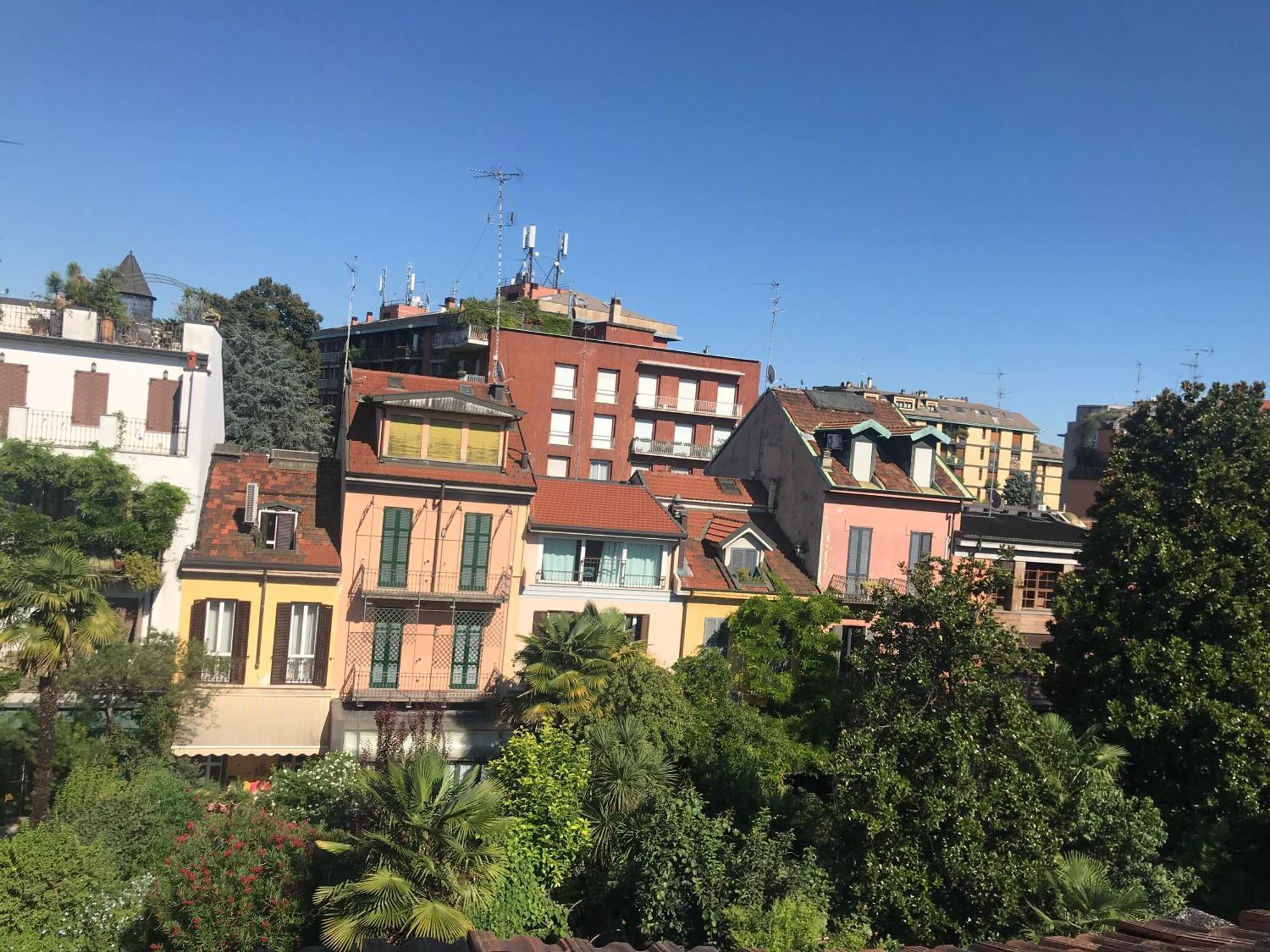 Apartments Porta Venezia - Milan Downtown, Milan