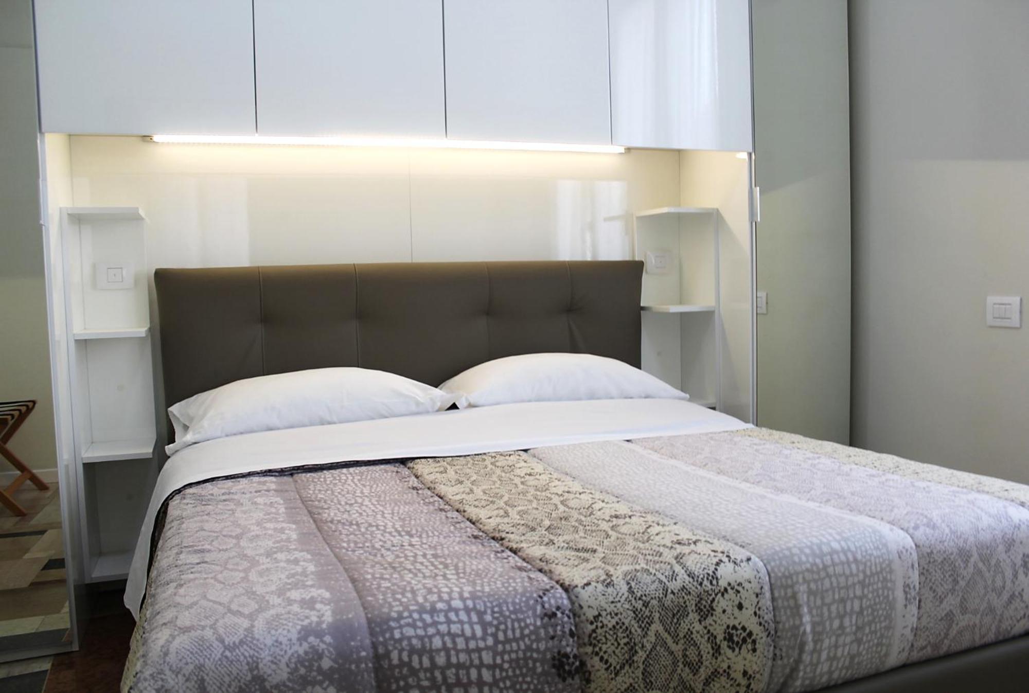 Apartments Porta Venezia - Milan Downtown — Foto 3